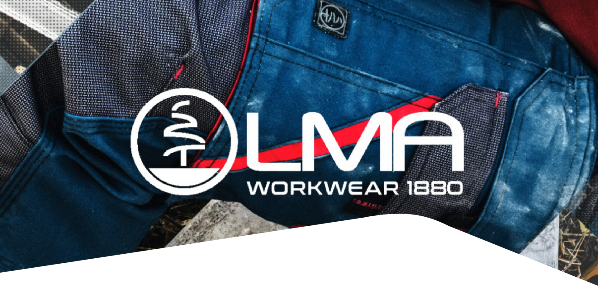 ducotex banner lma workwear